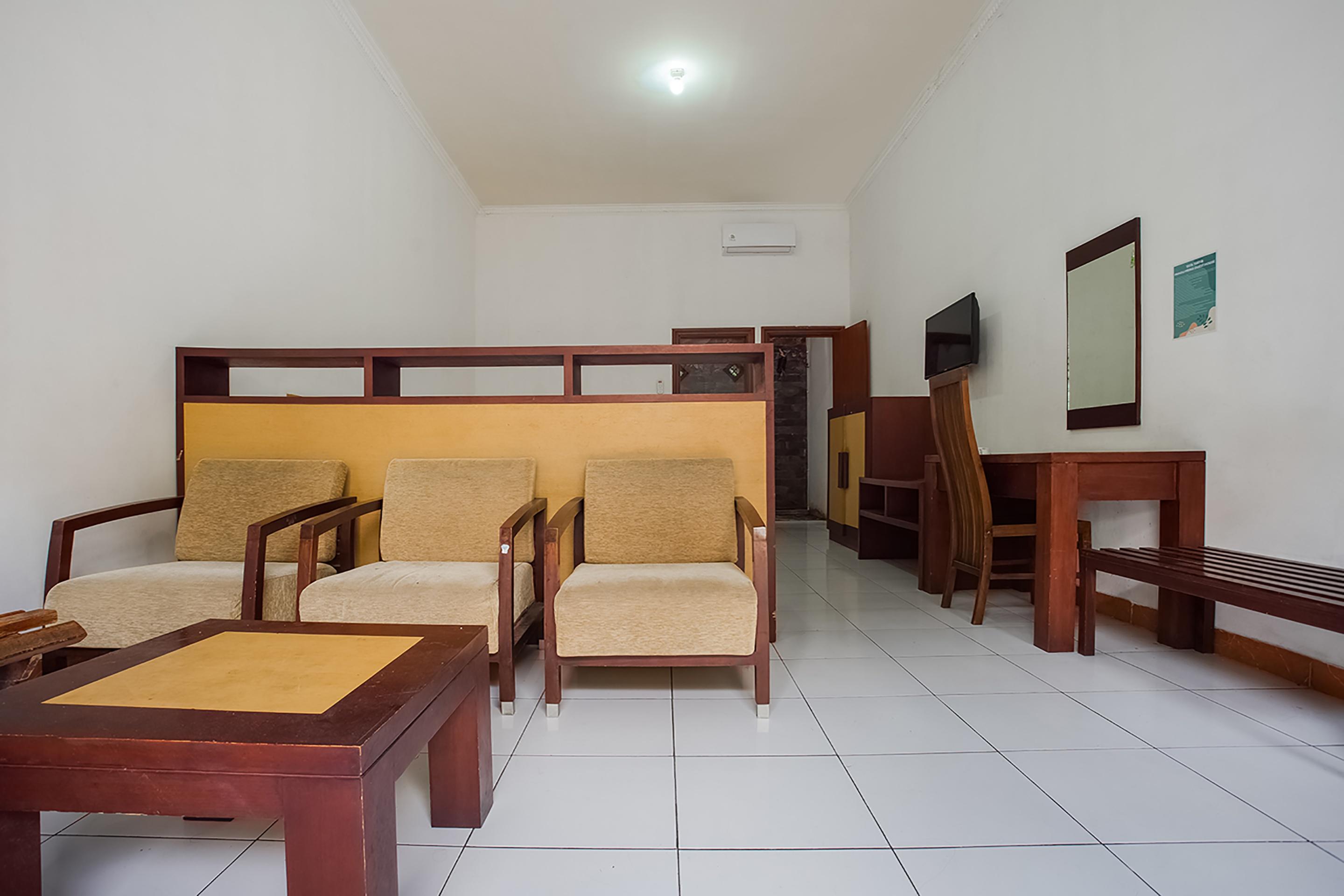 Hotel Oyo 3406 Pandu Prima Syariah