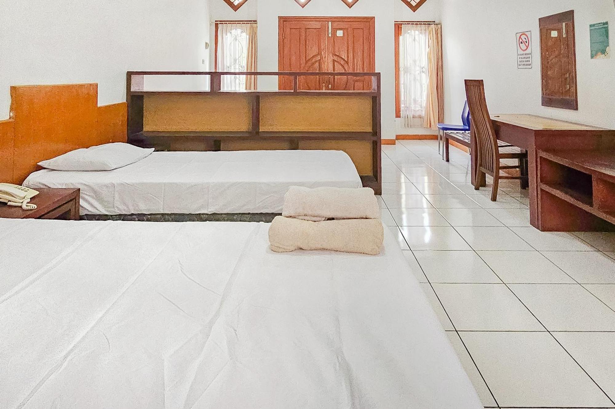 Hotel Oyo 3406 Pandu Prima Syariah
