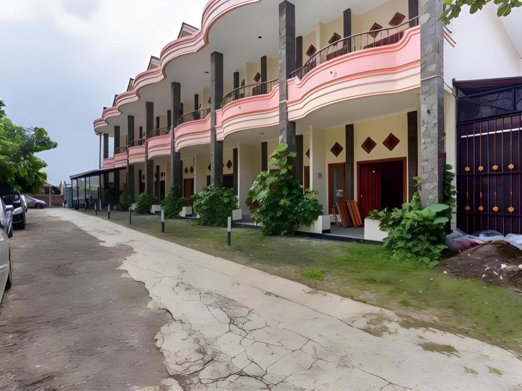Hotel Oyo 3406 Pandu Prima Syariah Bandung